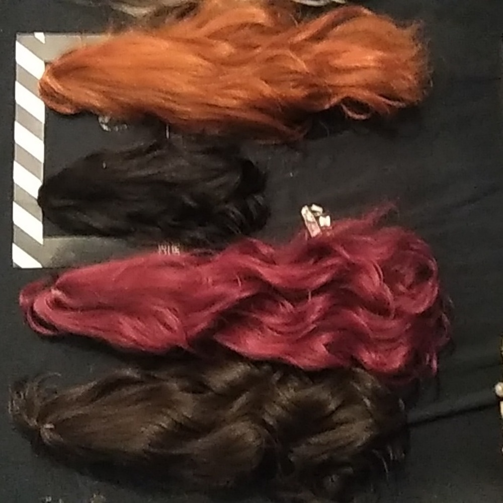 Wigs